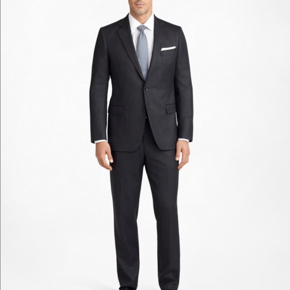 Brooks Brothers Other - Brooks Brothers | Maddison Fit Saxxon 1818